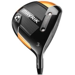 Callaway Mavrik Fairway Wood Mens Right Hand