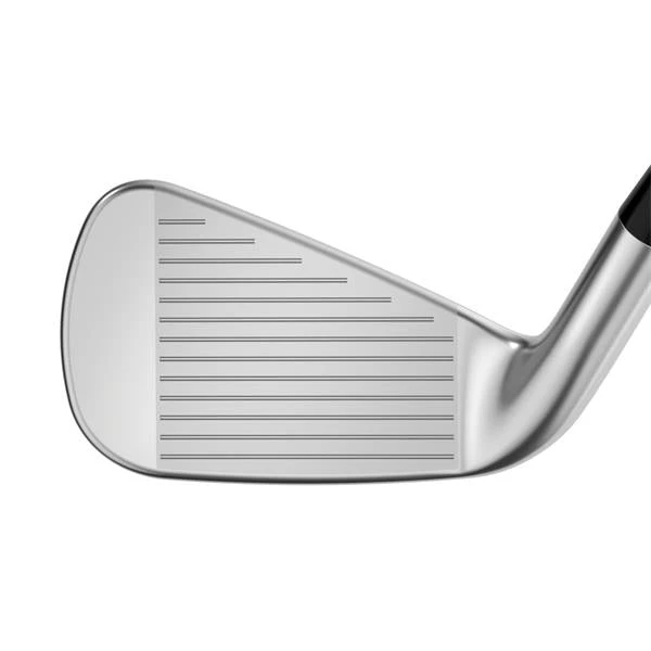 Callaway Apex 21 7 Steel Irons 4-PW Gents RH 4 Callaway Apex 21 7 Steel Irons 4-PW Gents RH - Image 2
