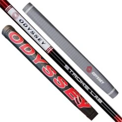 Odyssey White Hot OG SEVEN Strokelab Putter Gents LH 11 Odyssey White Hot OG SEVEN Strokelab Putter Gents LH -Elite Golf Shop P CA21C0528ODYSSEYWHOGSEVENSTROKELABPUTTERGENTSRH 5 L dba4034c c74c 4906 9655 6fd37d94783b