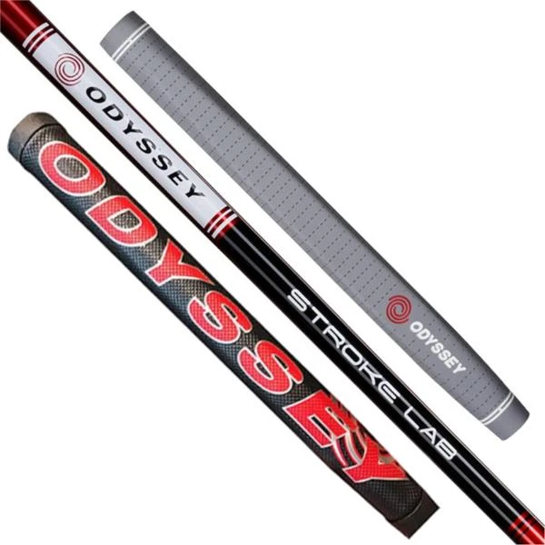 Odyssey White Hot OG SEVEN Strokelab Putter Gents LH 7 Odyssey White Hot OG SEVEN Strokelab Putter Gents LH - Image 5