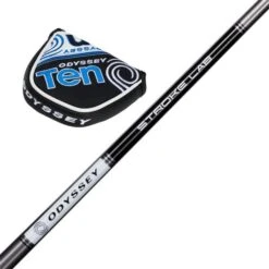 Odyssey2-Ball TEN S Putter Gents RH 9 Odyssey2-Ball TEN S Putter Gents RH -Elite Golf Shop P CA21C0545OD2BALLTENSPUTTERGENTSRH 3 L