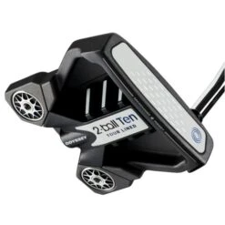 Odyssey2-Ball TEN Lined Putter Gents RH 9 Odyssey2-Ball TEN Lined Putter Gents RH -Elite Golf Shop P CA21C0548OD2BALLTENLINEDPUTTERGENTSRH L