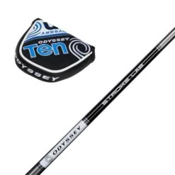 Odyssey 2-Ball TEN Triple Track Putter Gents RH 8 Odyssey 2-Ball TEN Triple Track Putter Gents RH -Elite Golf Shop P CA21C0549OD2BALLTENTRIPLETRACKPUTTERGENTSRH 3 L