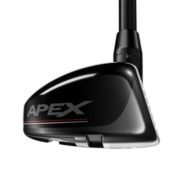Callaway APEX 21 Hybrid Gents RH 6 Callaway APEX 21 Hybrid Gents RH - Image 4