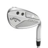 Callaway Jaws Raw Chrome Wedge Gents -Elite Golf Shop P CA22C0210CALJAWSRAWCHROMEWEDGEGENTSLH L