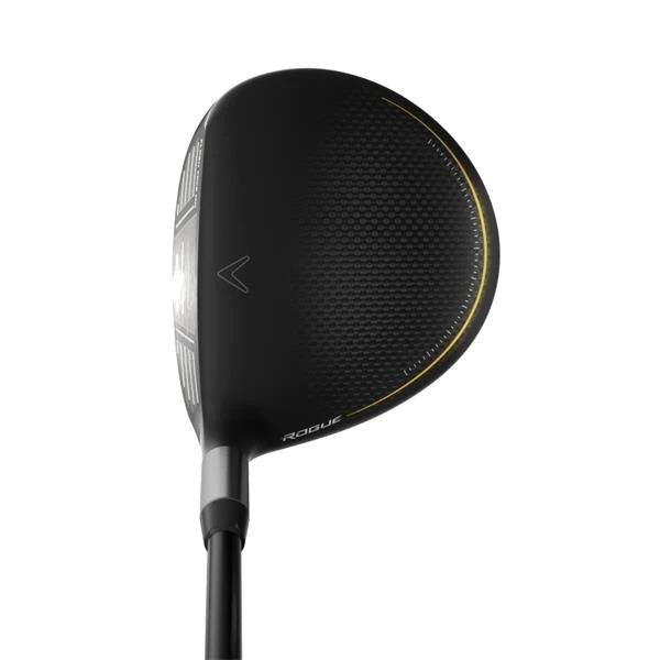 Callaway Rogue ST LS Fairway Gents LH 4 Callaway Rogue ST LS Fairway Gents LH - Image 2