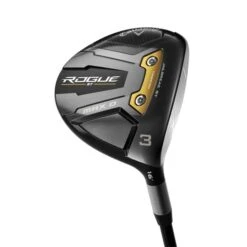 Callaway Rogue ST Max Fairway Gents LH