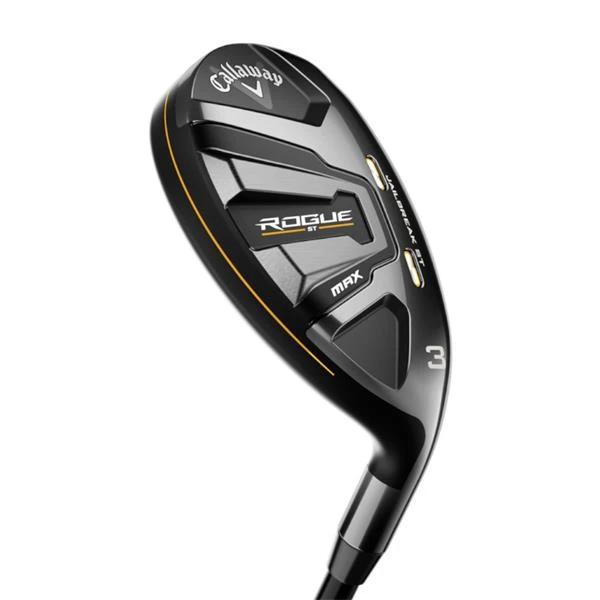 Callaway Rogue ST Max Hybrid Gents RH 4 Callaway Rogue ST Max Hybrid Gents RH - Image 2