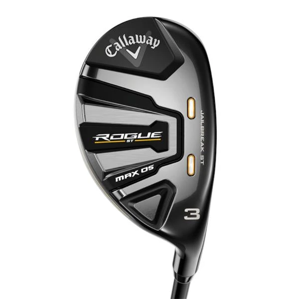 Callaway Rogue ST Max OS Hybrid Gents LH 4 Callaway Rogue ST Max OS Hybrid Gents LH - Image 2