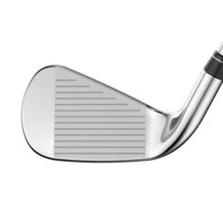 Callaway Paradym X Irons -Elite Golf Shop P CA23C0306CALPARADYMXSTEELIRONSGENTSRH 2 L