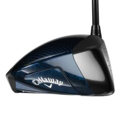 Callaway Paradym Triple Diamond Driver -Elite Golf Shop P CA23C0607CALPARADYMTDDRIVERGENTSRH 3 L