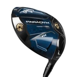 Callaway Paradym Triple Diamond Driver -Elite Golf Shop P CA23C0607CALPARADYMTDDRIVERGENTSRH 4 L