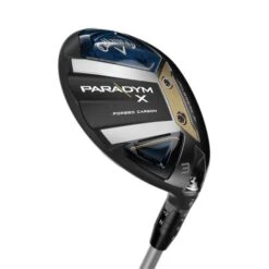 Callaway Paradym X Fairway -Elite Golf Shop P CA23C0711CALPARADYMXFAIRWAYGENTSRH 4 L