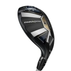 Callaway Paradym Hybrid 11 Callaway Paradym Hybrid -Elite Golf Shop P CA23C0801CALPARADYMHYBRIDGENTSRH 4 L