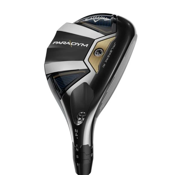Callaway Paradym Hybrid 3 Callaway Paradym Hybrid
