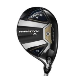 Callaway Paradym X Hybrid -Elite Golf Shop P CA23C0802CALPARADYMXHYBRIDGENTSRH 5 L