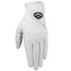 Callaway Dawn Patrol Glove Gents Left Hand (RIGHT HANDED GOLFER ) White 2 Callaway Dawn Patrol Glove Gents Left Hand (RIGHT HANDED GOLFER ) White -Elite Golf Shop P CA9H0206CALLDAWNPATROLGLOVEGENTSLHWHITE L