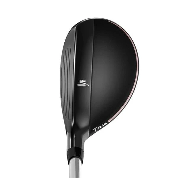 Cobra T-Rail Combo Irons 5-SW Ladies RH 4 Cobra T-Rail Combo Irons 5-SW Ladies RH - Image 2