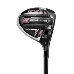 Cobra King Radspeed Fairway Ladies RH