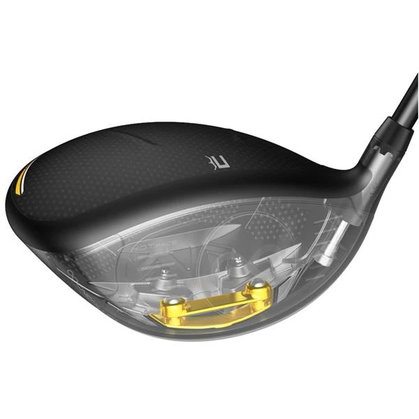 Cobra LTDx LS Driver Gents LH 6 Cobra LTDx LS Driver Gents LH - Image 4