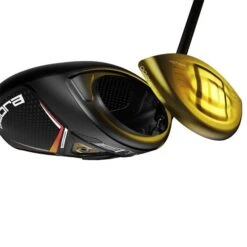 Cobra LTDx LS Driver Gents RH 8 Cobra LTDx LS Driver Gents RH -Elite Golf Shop P CO22C0601COBRALTDXLSDRIVERGENTSRH 6 L