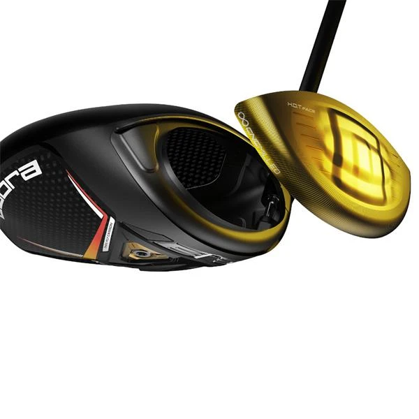 Cobra LTDx LS Driver Gents RH 4 Cobra LTDx LS Driver Gents RH - Image 2