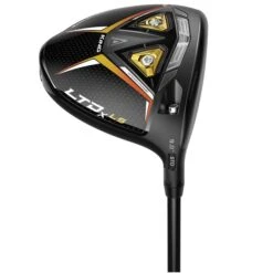 Cobra LTDx LS Driver Gents RH 9 Cobra LTDx LS Driver Gents RH -Elite Golf Shop P CO22C0601COBRALTDXLSDRIVERGENTSRH L