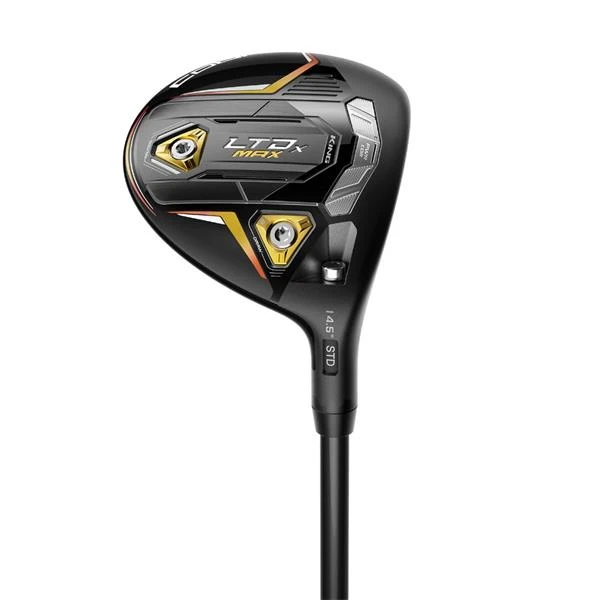 Cobra LTDx MAX Fairway Gents RH 3 Cobra LTDx MAX Fairway Gents RH