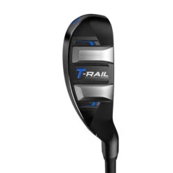 Cobra T-Rail Graphite Combo Iron Set 5 Hybrid 6-SW Men"s Right Hand -Elite Golf Shop P CO9C0313RHGENTS6SW 1 L