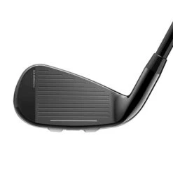 Cobra T-Rail Graphite Combo Iron Set 5 Hybrid 6-SW Men"s Right Hand -Elite Golf Shop P CO9C0313RHGENTS6SW 5 L
