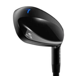 Cobra T-Rail Graphite Combo Iron Set 5 Hybrid 6-SW Men"s Right Hand -Elite Golf Shop P CO9C0313RHGENTS6SW 6 L