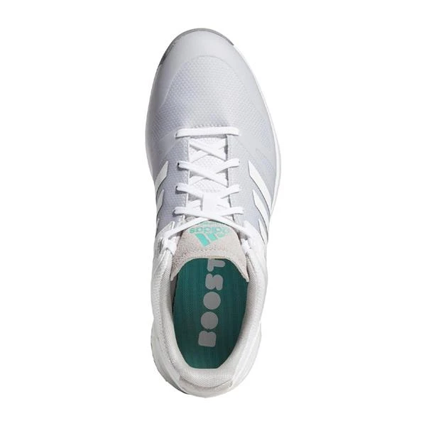 Adidas Ladies EQT Spike Less Shoes Cloud White - Acid Mint 5 Adidas Ladies EQT Spike Less Shoes Cloud White - Acid Mint - Image 3