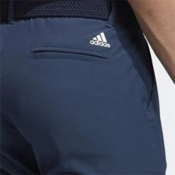 Adidas Gents Ultimate365 Tapered Pants Crew Navy -Elite Golf Shop P GQ5437ADIDASPANTSNAVYGENTS 4 L