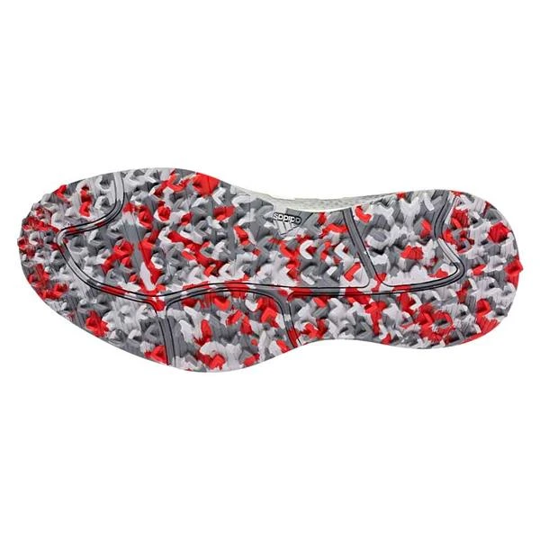 Adidas Gents S2G Spikeless BOA Shoes Grey Two - Ftwr White - Grey Three 4 Adidas Gents S2G Spikeless BOA Shoes Grey Two - Ftwr White - Grey Three - Image 2