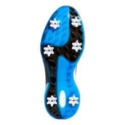 Adidas Gents ZG21 Shoes White - Blue 8 Adidas Gents ZG21 Shoes White - Blue -Elite Golf Shop P GW0215ADIDASSHOESWHITEBLUEGENTS 1 L