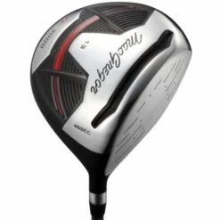 MacGregor CG3000 Steel/Graphite Stand Set +1"Gents RH -Elite Golf Shop P MAC20C0104MACGCG3000STEELGRAPHSTANDSETPLUS1GRH 2 L