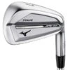 Mizuno JPX921 Tour 7 Steel Irons 4-PW Plus Men"s RH -Elite Golf Shop P MI20C0305MIZJPX921TOUR7STEELPLUSHALFINCHGENTSRH L