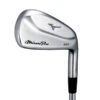 Mizuno Pro 225 Steel Irons Gents 4-PW RH -Elite Golf Shop P MIZ22C0305MIZPRO2257STEELIRONS4PWGENTSRH L