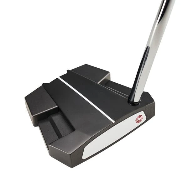 Odyssey ELEVEN Tour Lined DB Putter Gents L/H 3 Odyssey ELEVEN Tour Lined DB Putter Gents L/H