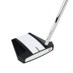 Odyssey White Hot Versa 12 DB Putter Gents -Elite Golf Shop P OD23C0513ODWHITEHOTVERSA12DBPUTTERGENTSRH 2 L