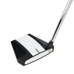 Odyssey White Hot Versa 12 S Putter Gents -Elite Golf Shop P OD23C0514ODWHITEHOTVERSA12SPUTTERGENTSRH 2 L