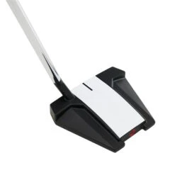 Odyssey White Hot Versa 12 S Putter Gents -Elite Golf Shop P OD23C0514ODWHITEHOTVERSA12SPUTTERGENTSRH 3 L