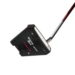 Odyssey White Hot Versa 12 S Putter Gents