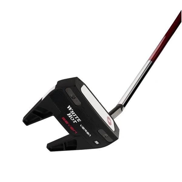 Odyssey White Hot Versa Seven S Putter Gents 3 Odyssey White Hot Versa Seven S Putter Gents