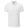 Ping Gents Lindum Polo Shirt White 1 Ping Gents Lindum Polo Shirt White -Elite Golf Shop P P03464PINGGENTSLINDUMPOLOSHIRTWHITE L