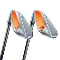 Ping Glide Forged Pro Wedge Gents -Elite Golf Shop P PI21C0203PINGGLIDEFORGEDPROWEDGEGENTSLH 5 L