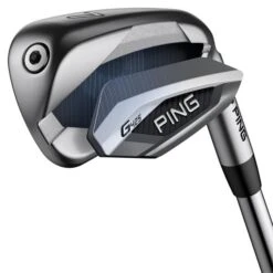 Ping G425 7 Steel Irons 5-PW Gents (6 IRONS) -Elite Golf Shop P PI21C0306PINGG425STEEL5SWGENTSLH 4 L