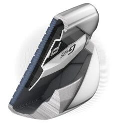 Ping G425 7 Steel Irons 5-PW Gents (6 IRONS) -Elite Golf Shop P PI21C0306PINGG425STEEL5SWGENTSLH 5 L