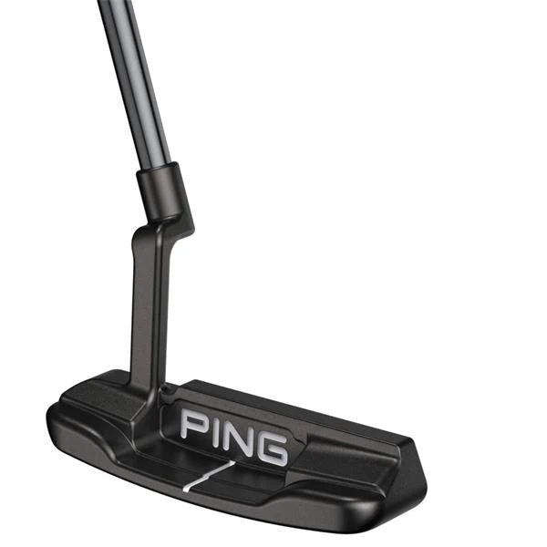 Ping 2021 Anser Black Chrome Gents 5 Ping 2021 Anser Black Chrome Gents - Image 3