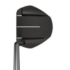 Ping 2021 Fetch Black Chrome Putter Gents -Elite Golf Shop P PI21C0513PINGFETCHBLKCHROMEPUTTERGENTSRH 1 L